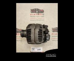 ALTERNATORE SEAT Leon 1Â° Serie 028903028E 0124515 - 1