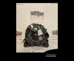 ALTERNATORE SEAT Leon 1Â° Serie 028903028E 0124515 - 2