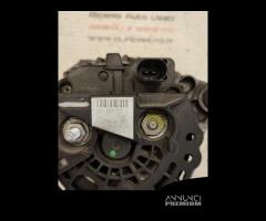 ALTERNATORE SEAT Leon 1Â° Serie 028903028E 0124515