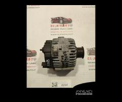 ALTERNATORE RENAULT Megane Cabrio 8200290215 TG11C