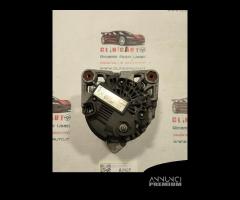 ALTERNATORE RENAULT Megane Cabrio 8200290215 TG11C - 2