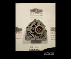 ALTERNATORE RENAULT Megane Cabrio 8200290215 TG11C - 4