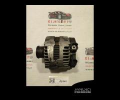 ALTERNATORE FORD S - Max Serie 0121615009 RE6G9N-1 - 1