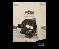 ALTERNATORE FORD S - Max Serie 0121615009 RE6G9N-1