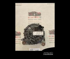 ALTERNATORE SEAT Ibiza Serie 03P903023D CFW diesel - 2