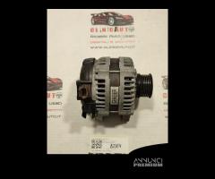 ALTERNATORE VOLVO C30 1Â° Serie 856458 BD39TU D420 - 1