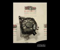 ALTERNATORE VOLVO C30 1Â° Serie 856458 BD39TU D420 - 4