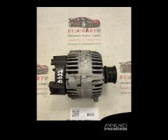 ALTERNATORE VOLKSWAGEN Polo 5Â° Serie 03C903024H C