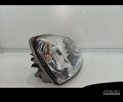 FARO ANTERIORE DESTRO HYUNDAI Santa Fe 1Â° Serie 9