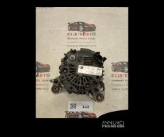 ALTERNATORE VOLKSWAGEN Polo 5Â° Serie 03C903024H C - 2