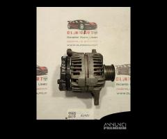 ALTERNATORE IVECO Daily 4Â° Serie 504009977 012432 - 1