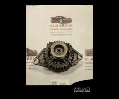 ALTERNATORE IVECO Daily 4Â° Serie 504009977 012432 - 4