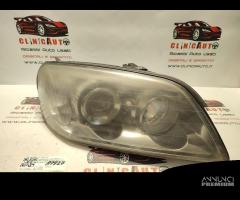 FARO ANTERIORE DESTRO CHEVROLET Captiva 1Â° Serie