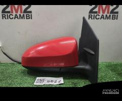 SPECCHIETTO RETROVISORE DESTRO TOYOTA Aygo 2Â° Ser