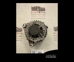 ALTERNATORE LAND ROVER Freelander 3Â° Serie 6G9N-1