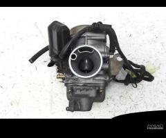 CARBURATORE DENI DPD24J REVISIONATO PEUGEOT TWEET - 6