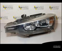 FARO ANTERIORE SINISTRO BMW Serie 3 F31 Touring N4