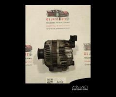 ALTERNATORE CITROEN C3 Serie 9666030280 TU3A benzi - 1