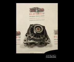 ALTERNATORE CITROEN C3 Serie 9666030280 TU3A benzi