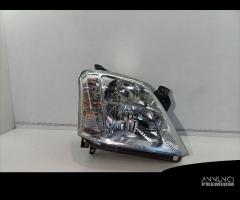 FARO ANTERIORE DESTRO OPEL Meriva 1Â° Serie 931753