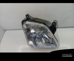 FARO ANTERIORE DESTRO OPEL Meriva 1Â° Serie 931753