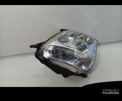 FARO ANTERIORE DESTRO OPEL Meriva 1Â° Serie 931753