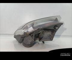 FARO ANTERIORE DESTRO OPEL Meriva 1Â° Serie 931753