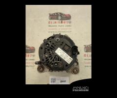 ALTERNATORE SEAT Leon 2Â° Serie 06F903023C BWA ben