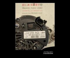 ALTERNATORE SEAT Leon 2Â° Serie 06F903023C BWA ben