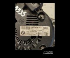 ALTERNATORE BMW X1 Serie (E84) 8507624 AI03 FG18S0