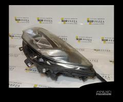 FARO ANTERIORE SINISTRO OPEL Astra J 2Â° Serie (11