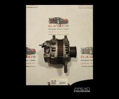 ALTERNATORE MAZDA CX-7 1Â° Serie A2TJ0681 R2 diese - 1