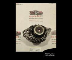 ALTERNATORE MAZDA CX-7 1Â° Serie A2TJ0681 R2 diese - 5