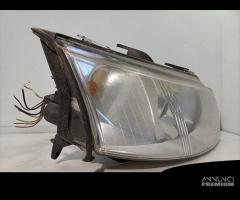 FARO ANTERIORE DESTRO SAAB 9-3 Berlina 1Â° Serie 1