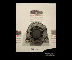 ALTERNATORE FORD Focus S. Wagon 5Â° Serie AV6N-103