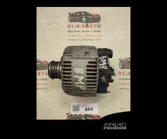 ALTERNATORE VOLKSWAGEN Passat Berlina 4Â° Serie 02