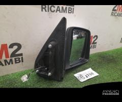 SPECCHIETTO RETROVISORE DESTRO SUZUKI Jimny 1Â° Se