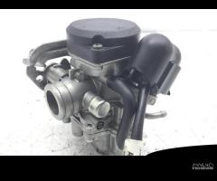 CARBURATORE REVISIONATO KEIHIN COMPLETO PIAGGIO LI - 2