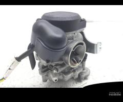 CARBURATORE REVISIONATO KEIHIN COMPLETO PIAGGIO LI - 3