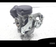 CARBURATORE REVISIONATO KEIHIN COMPLETO PIAGGIO LI - 4