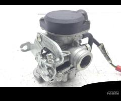 CARBURATORE REVISIONATO KEIHIN COMPLETO PIAGGIO LI