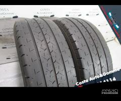 235 65 16C Bridgestone 80% 2021 Estive