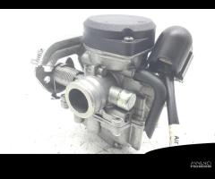 CARBURATORE REVISIONATO KEIHIN COMPLETO PIAGGIO LI - 6