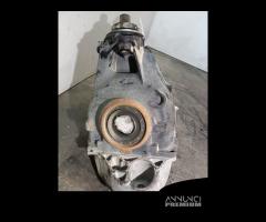 DIFFERENZIALE POSTERIORE BMW Serie 1 F20 7599472-0 - 2