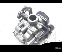 CARBURATORE REVISIONATO KEIHIN COMPLETO PIAGGIO LI - 7