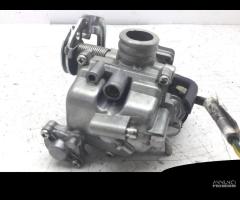 CARBURATORE REVISIONATO KEIHIN COMPLETO PIAGGIO LI - 8