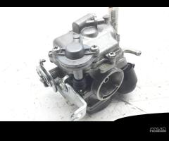 CARBURATORE REVISIONATO KEIHIN COMPLETO PIAGGIO LI - 9