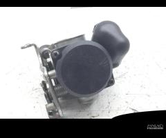 CARBURATORE REVISIONATO KEIHIN COMPLETO PIAGGIO LI - 10