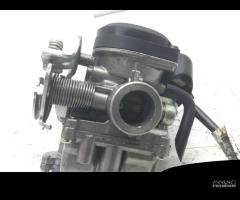 CARBURATORE REVISIONATO KEIHIN COMPLETO PIAGGIO LI - 11