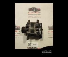 ALTERNATORE OPEL Astra J S. Wagon 13500186 A17DTR - 1